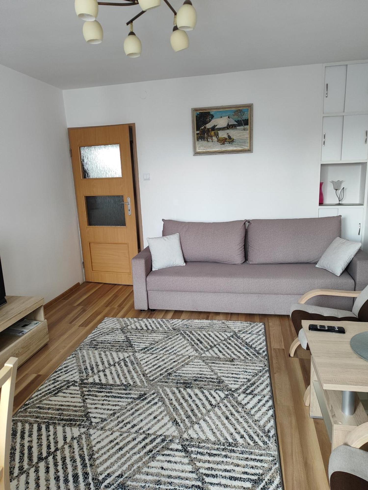 Apartament Praski 5 Minut Od Metra I Starego Miasta Spacerem Do Zoo I Konesera 华沙 外观 照片