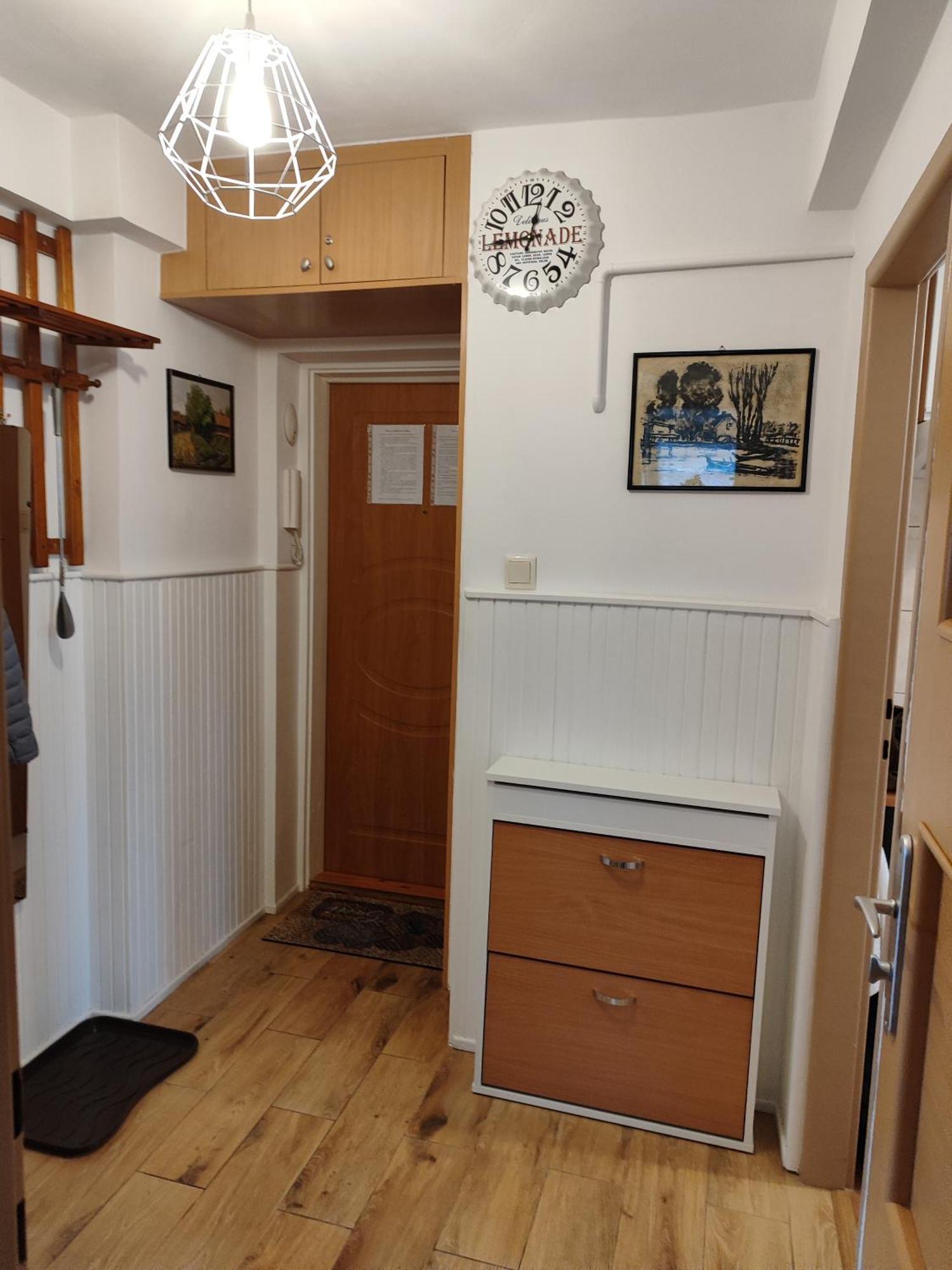Apartament Praski 5 Minut Od Metra I Starego Miasta Spacerem Do Zoo I Konesera 华沙 外观 照片